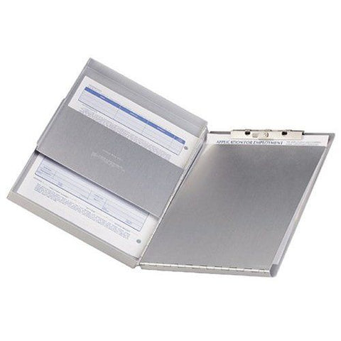 Saunders 3/8" Side Opening Clipboard - Style SA00204