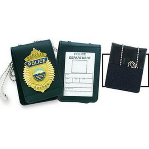 Strong Leather Co. Universal Badge Case-Id Holder - Style 71520