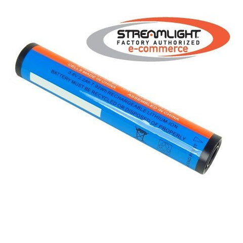 Streamlight Stinger Li-Ion Battery - 75176