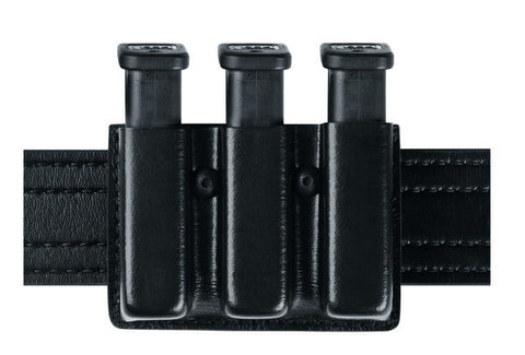 Model 775 Slimline Open-Top Triple Magazine Pouch