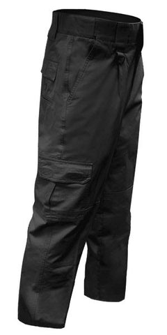 Tact Squad Tactical Training Trousers BK