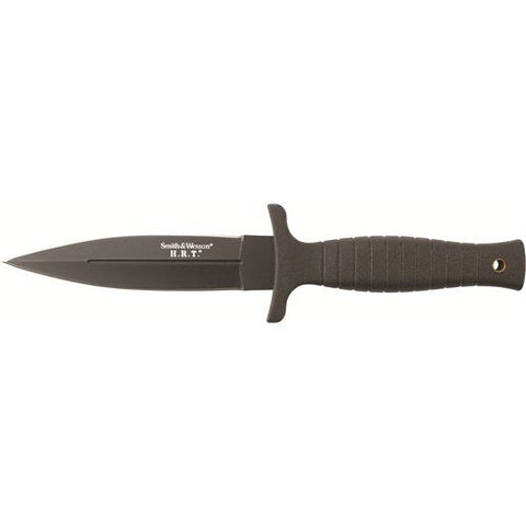 Smith & Wesson HRT Boot Knife - SWHRT9B