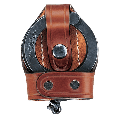 Handcuff Case, Bikini