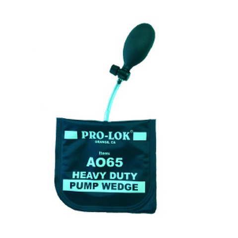 PRO-LOK Tools Pump Wedge- Style AO65