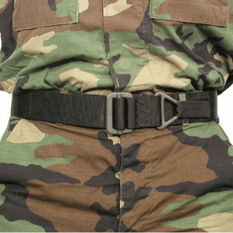 Blackhawk - CQB Emergency Rescue Rigger Belt 41CQ01BK