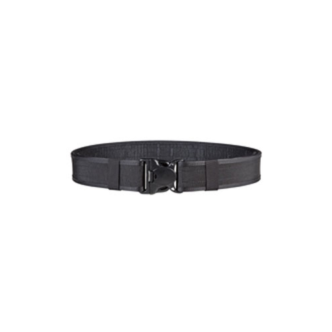 Bianchi leather duty shop belt