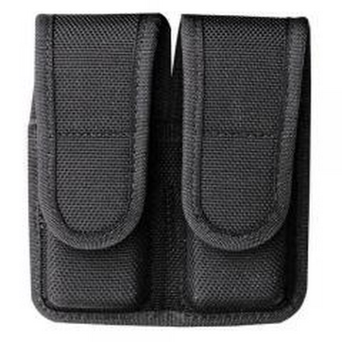 BIANCHI 7302 Accumold Nylon Double Mag Pouch - Style BI-25333