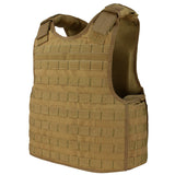 Condor Defender Plate Carrier Molle - DFPC