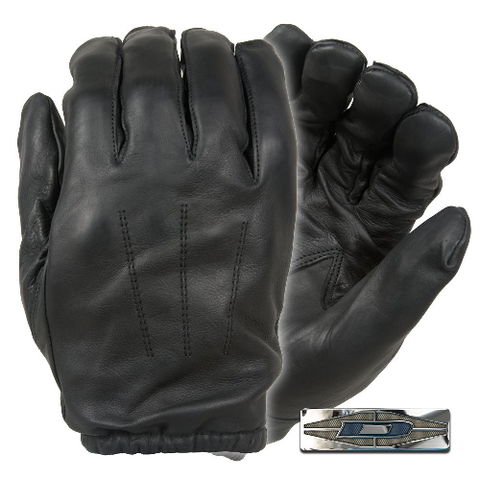 DFK Frisker Leather Gloves