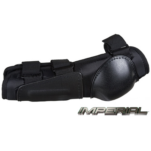 Damascus - Hard Shell Forearm and Elbow Guards- Style DM-FA30