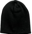 Winter Knit Skull Cap