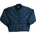 Rothco Diamond Nylon Quilted Flight Jacket- Style 7161