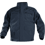 Blauer Tacshell Duty Jacket - Navy Style 9820