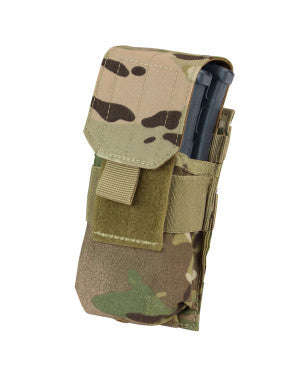 CONDOR SINGLE M4 MAG POUCH - STYLE MA5-002