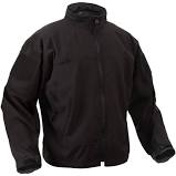 Rothco Covert Ops Light Weight Soft Shell Jacket- Style 5262