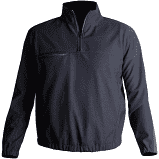 Blauer Softshell Fleece Pullover - Style 4605