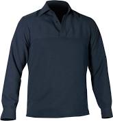 POLYESTER ARMORSKIN® WINTER BASE SHIRT-Style 8373