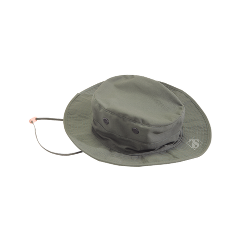 Contractor top boonie hat