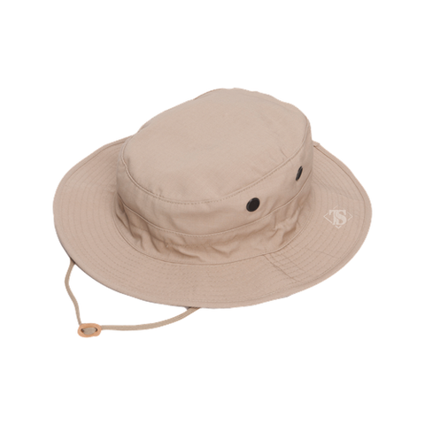 TruSpec - Gen-II Adjustable Boonie Hat Khaki TSP-3311000