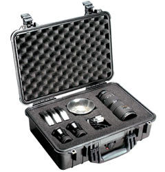 Pelican Products 1500 Case -PL-1500