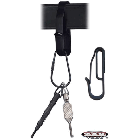 ZAK Tactical Key Ring Holder-Style ZT-54